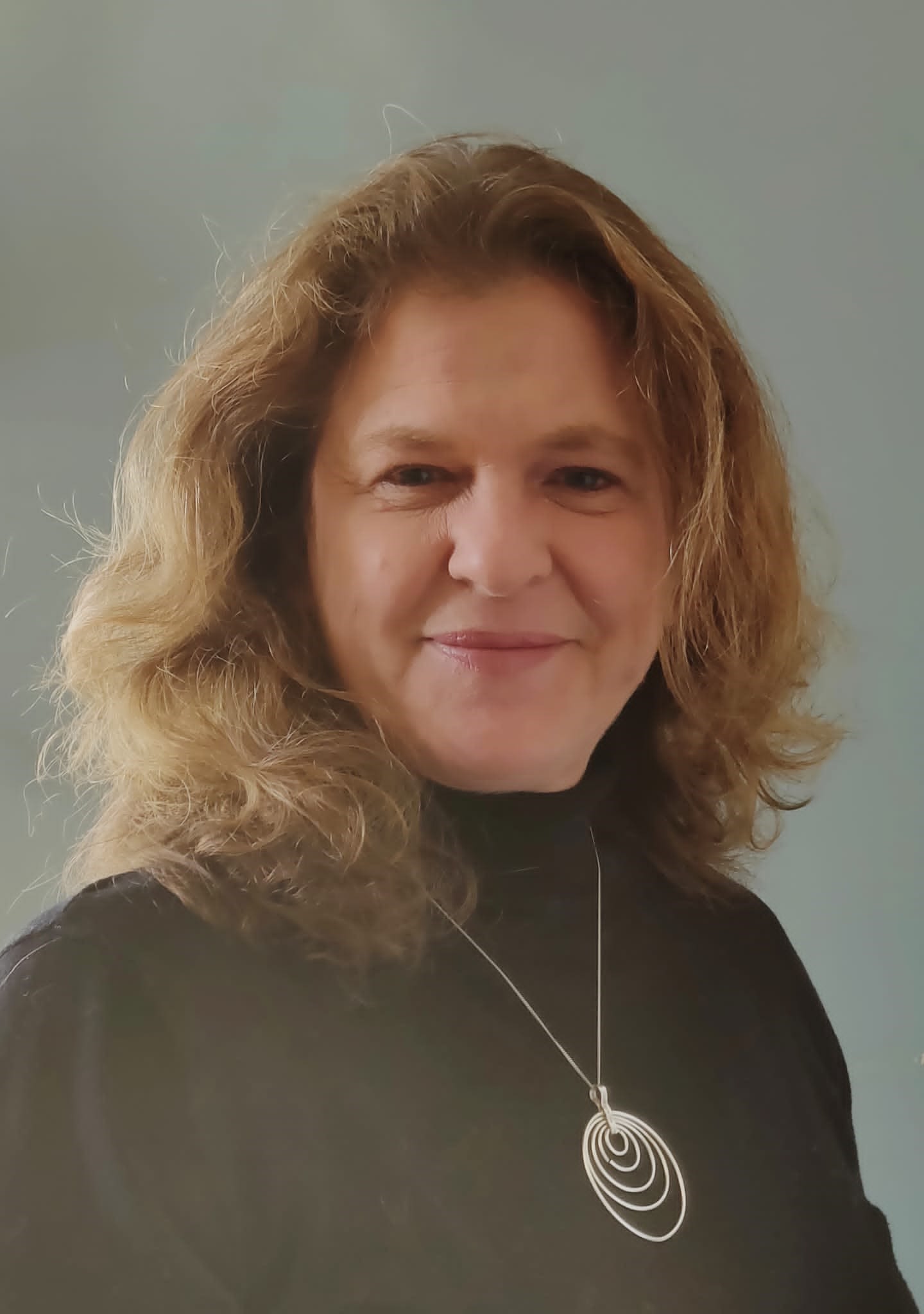 Annie Heaton, CEO of ResponsibleSteel.